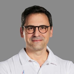 PD Dr. med. Dr. med. habil. Markus Bruder