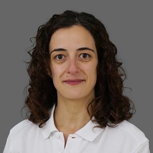 Dr. med. Paula Cristina Cruz Correia