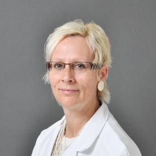 Dr. med. Helga Würbel