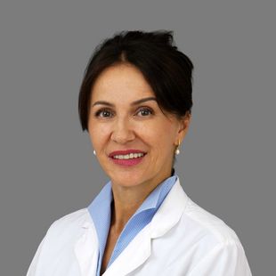 Milena Mitrakovic