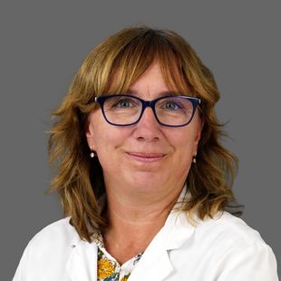 Sonja Gejdos