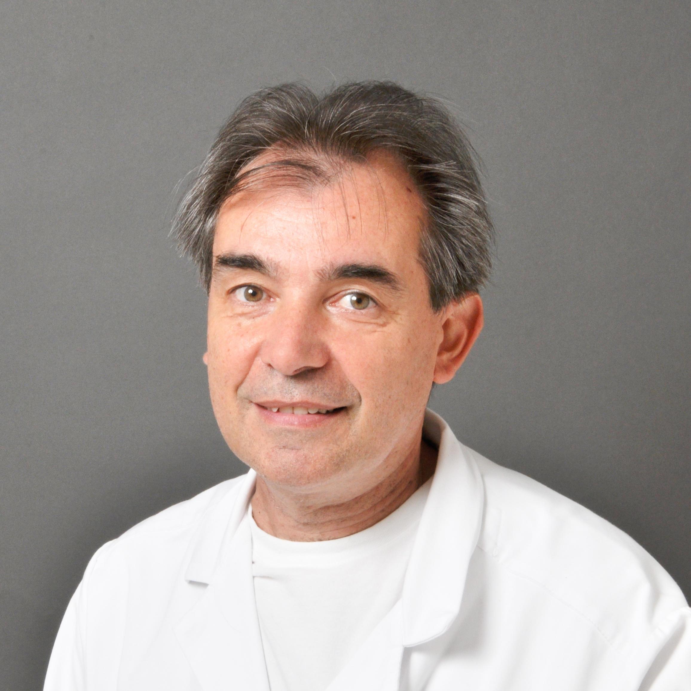 Dr. med. Jürg Angermeier