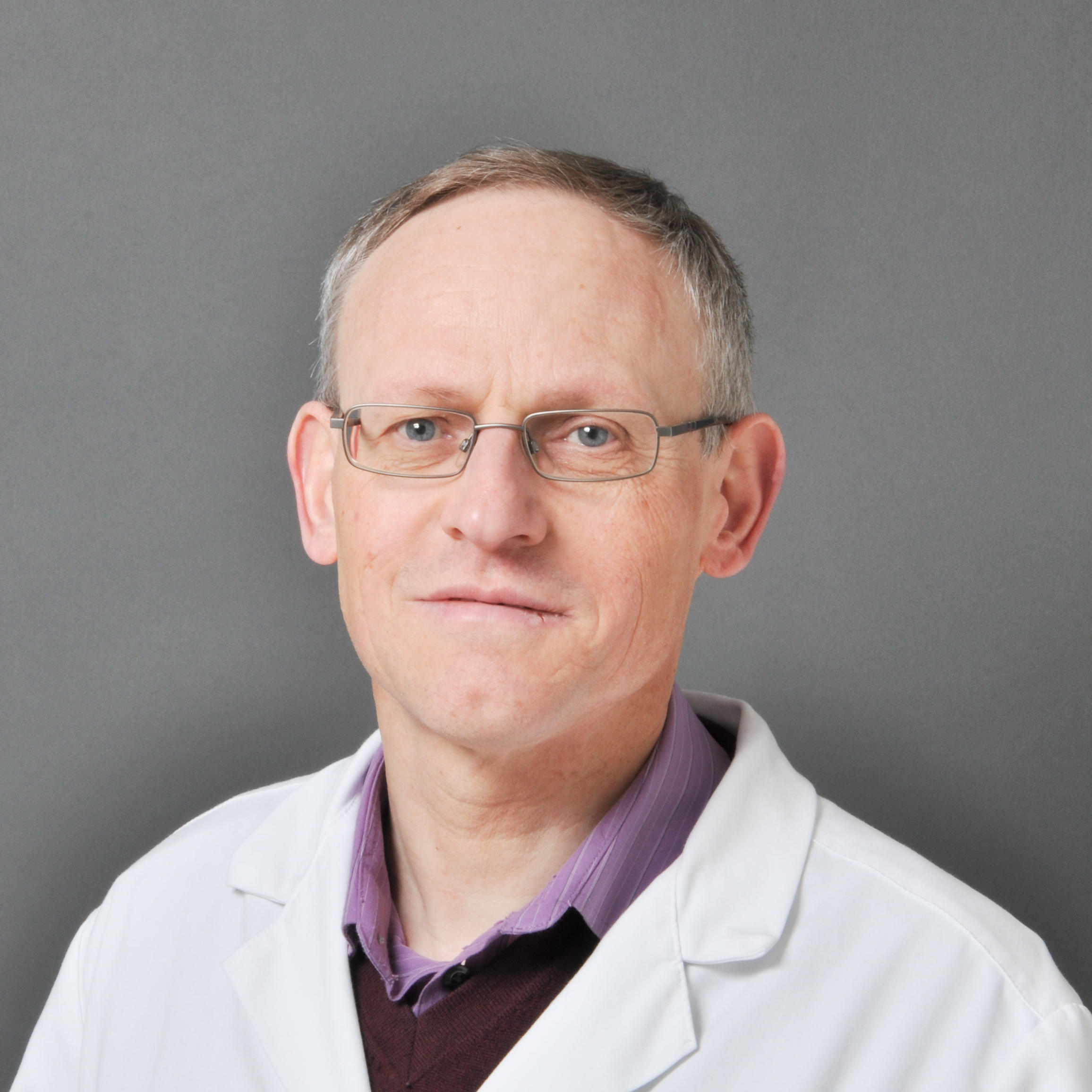 Dr. med. Roland Baumann