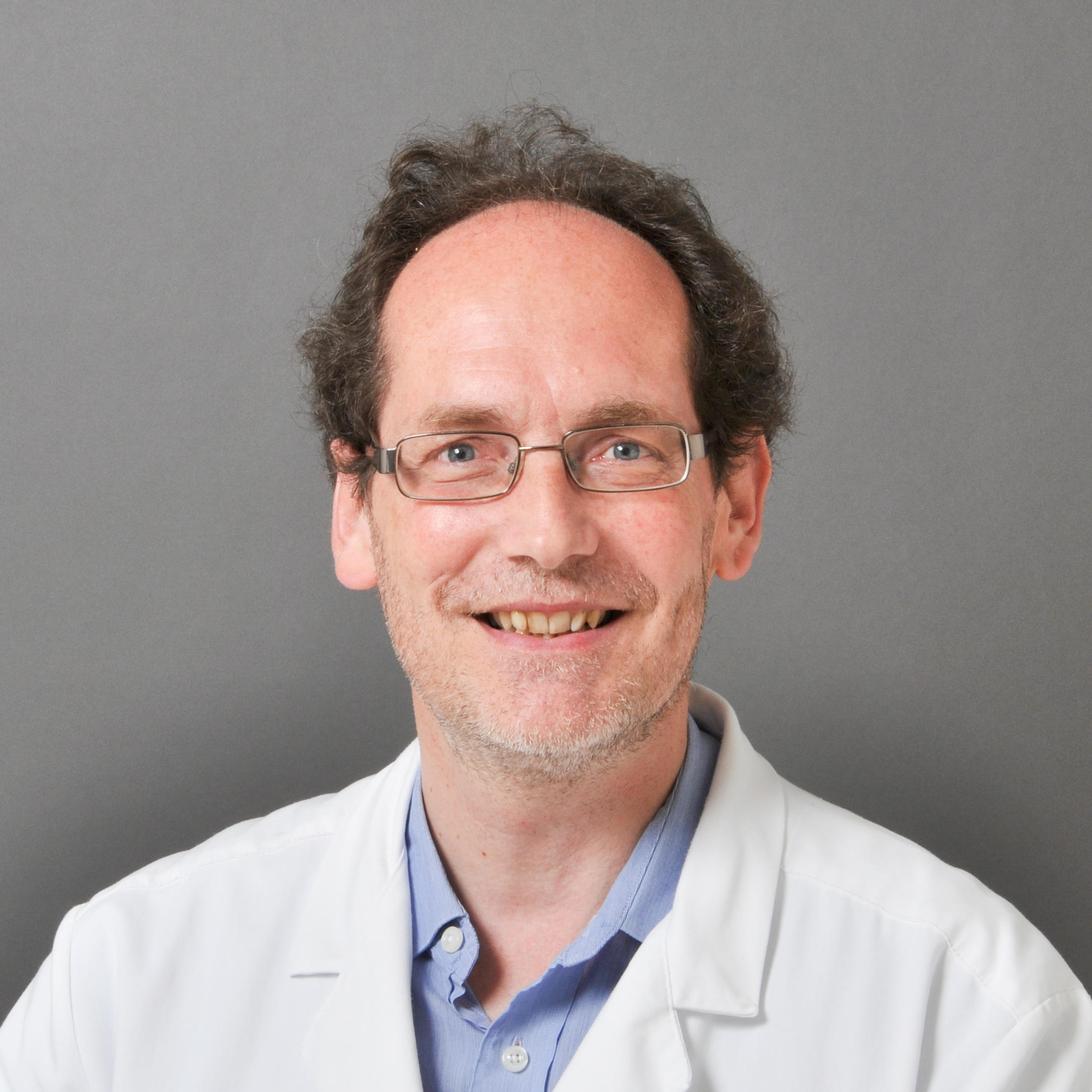 Dr. med. Peter Berthold
