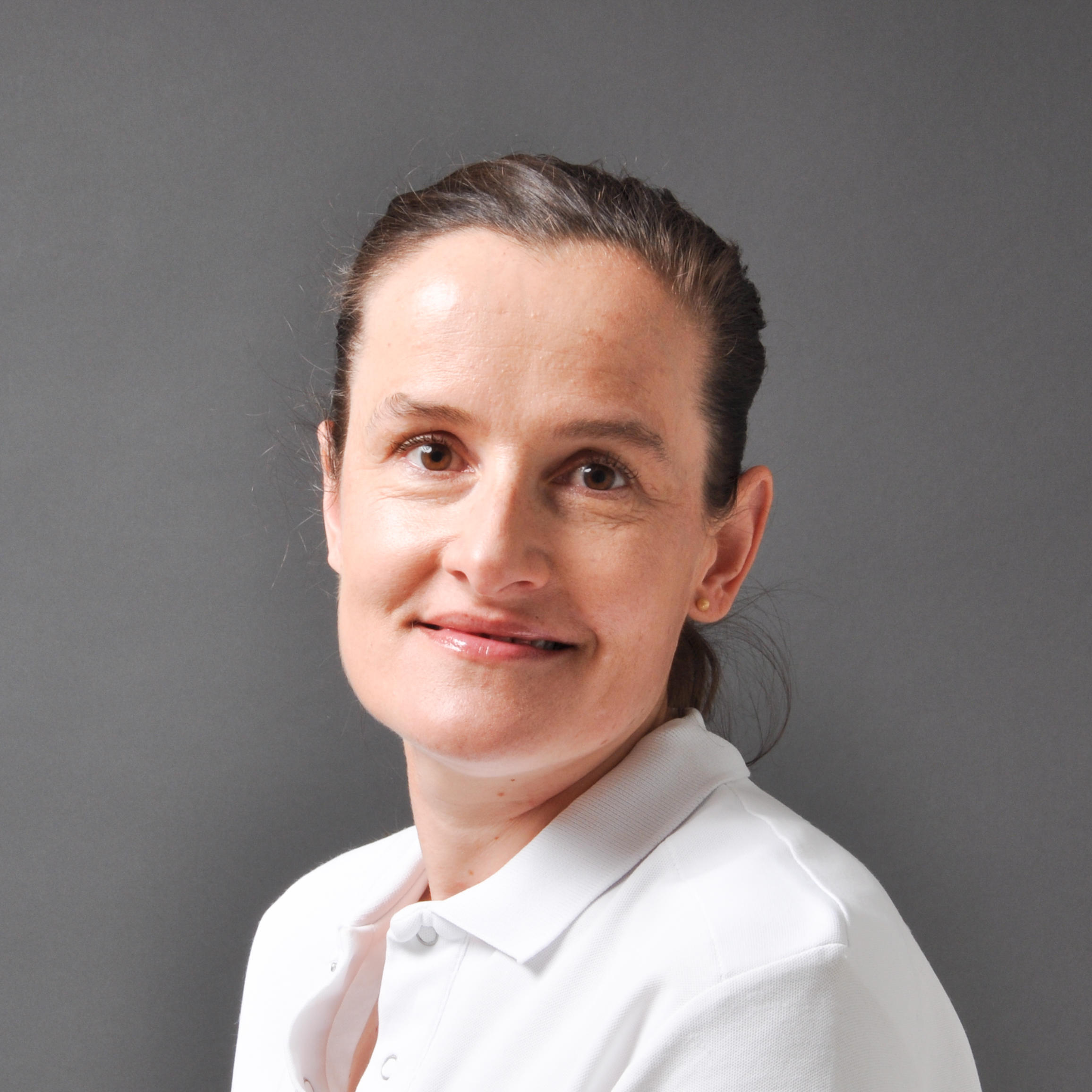 Dr. med. Silvia Gretener