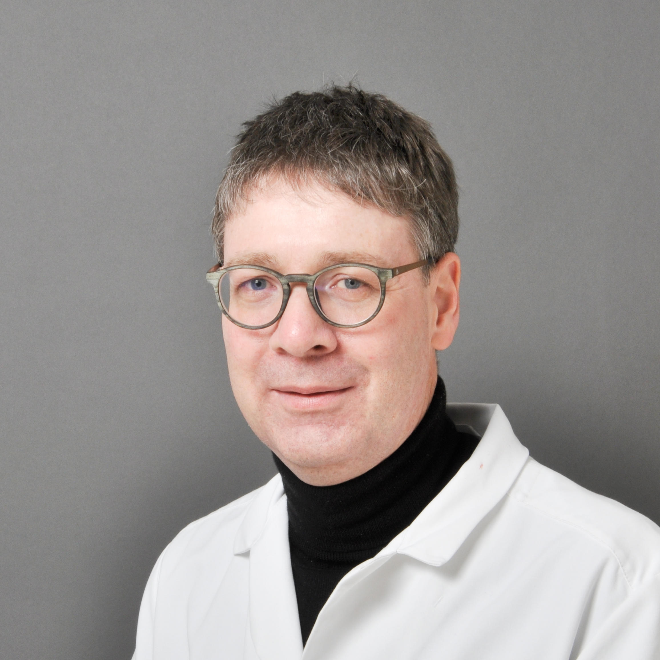Dr. med. Philipp Kamm