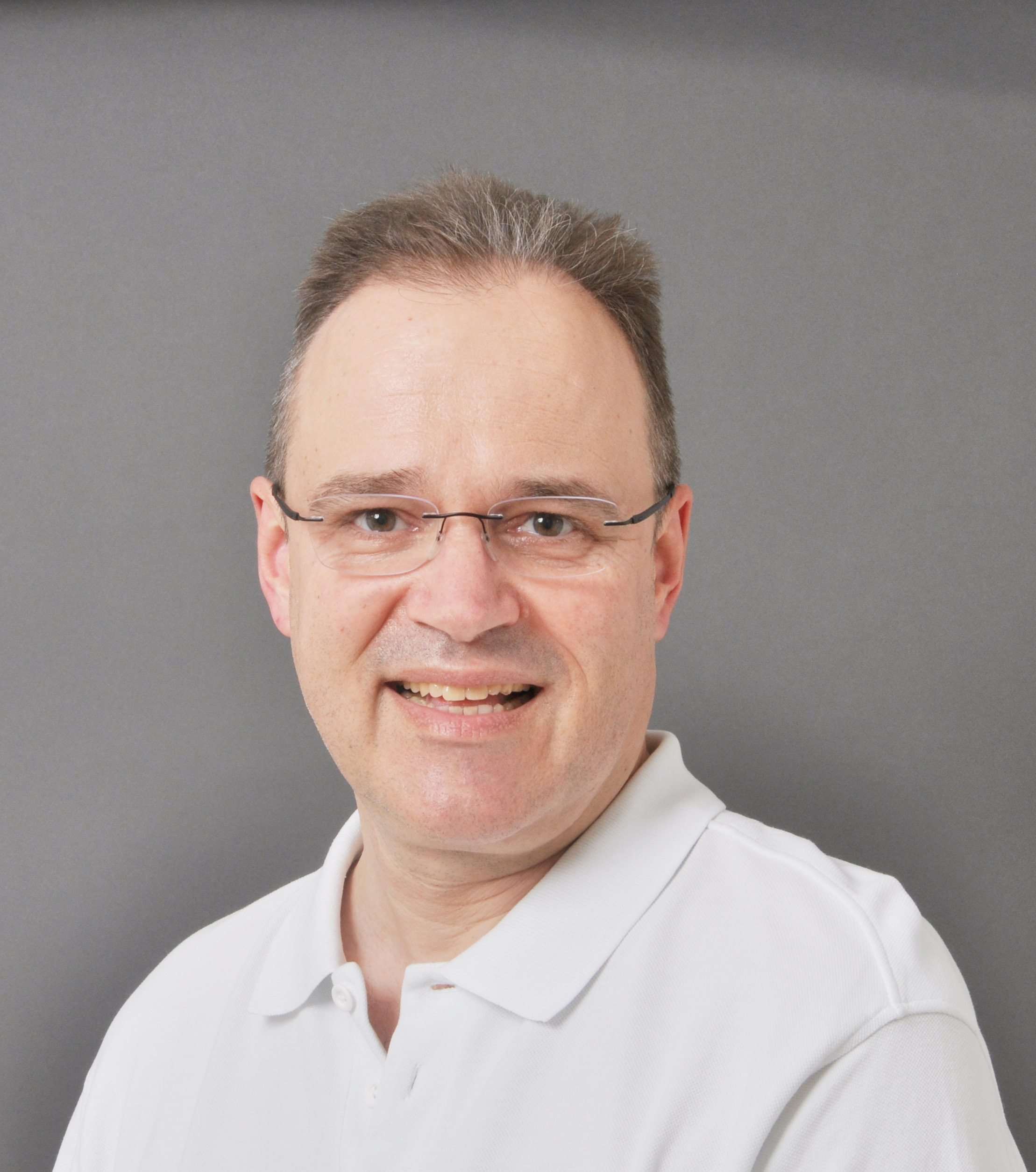 Dr. med. Paul Müller