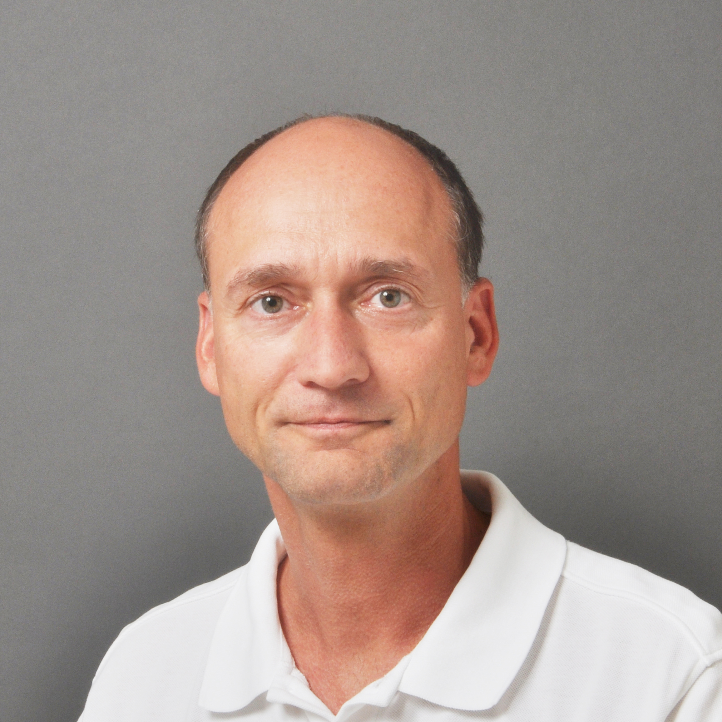 Dr. med. Michael Petraschka