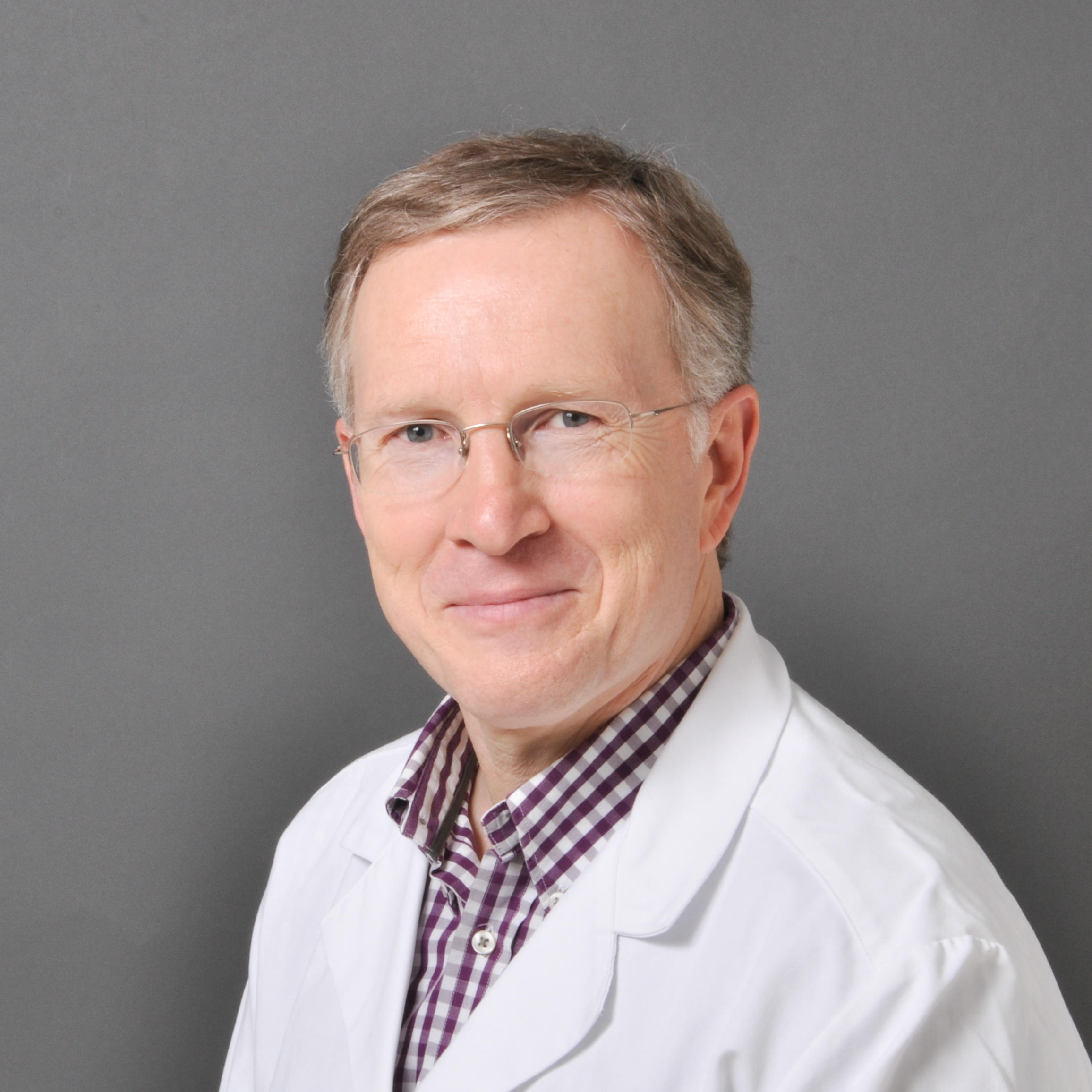 Dr. med. Simon Schneeberger