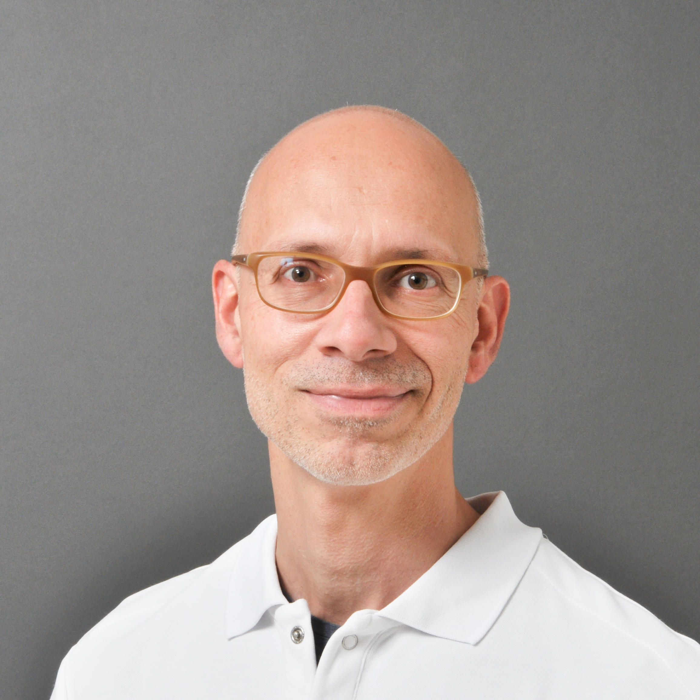 Dr. med. Wolfgang Wegener