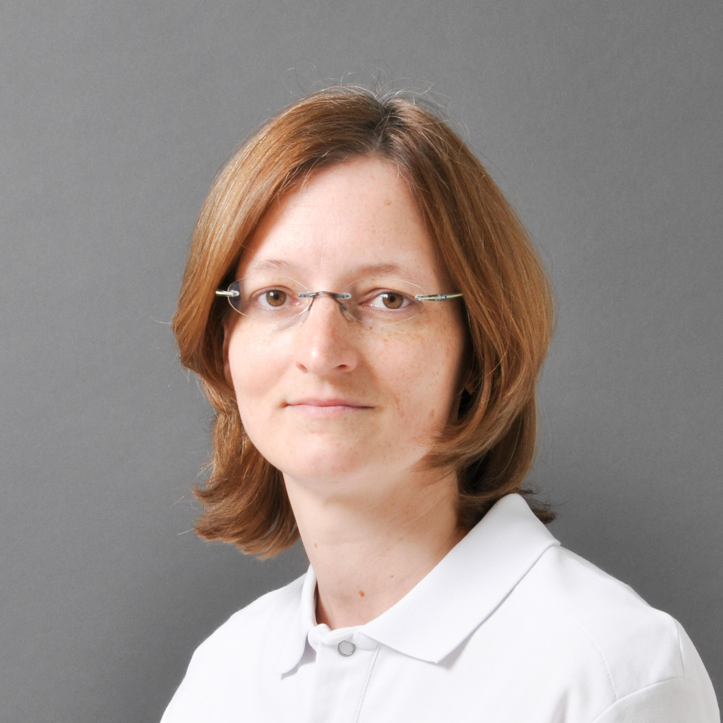 Dr. med. Simone Wessely DESA