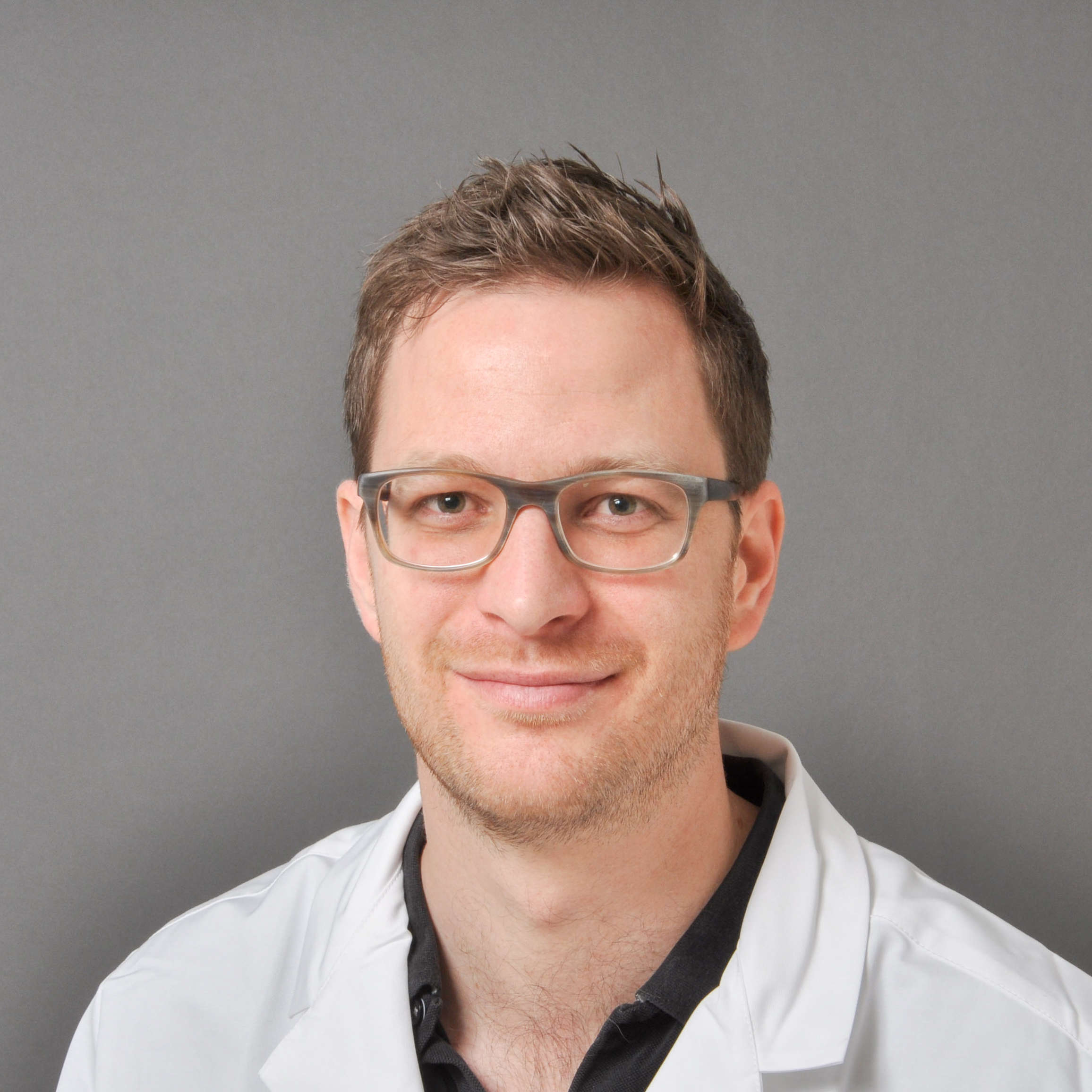 Dr. med. Fabian Zürcher
