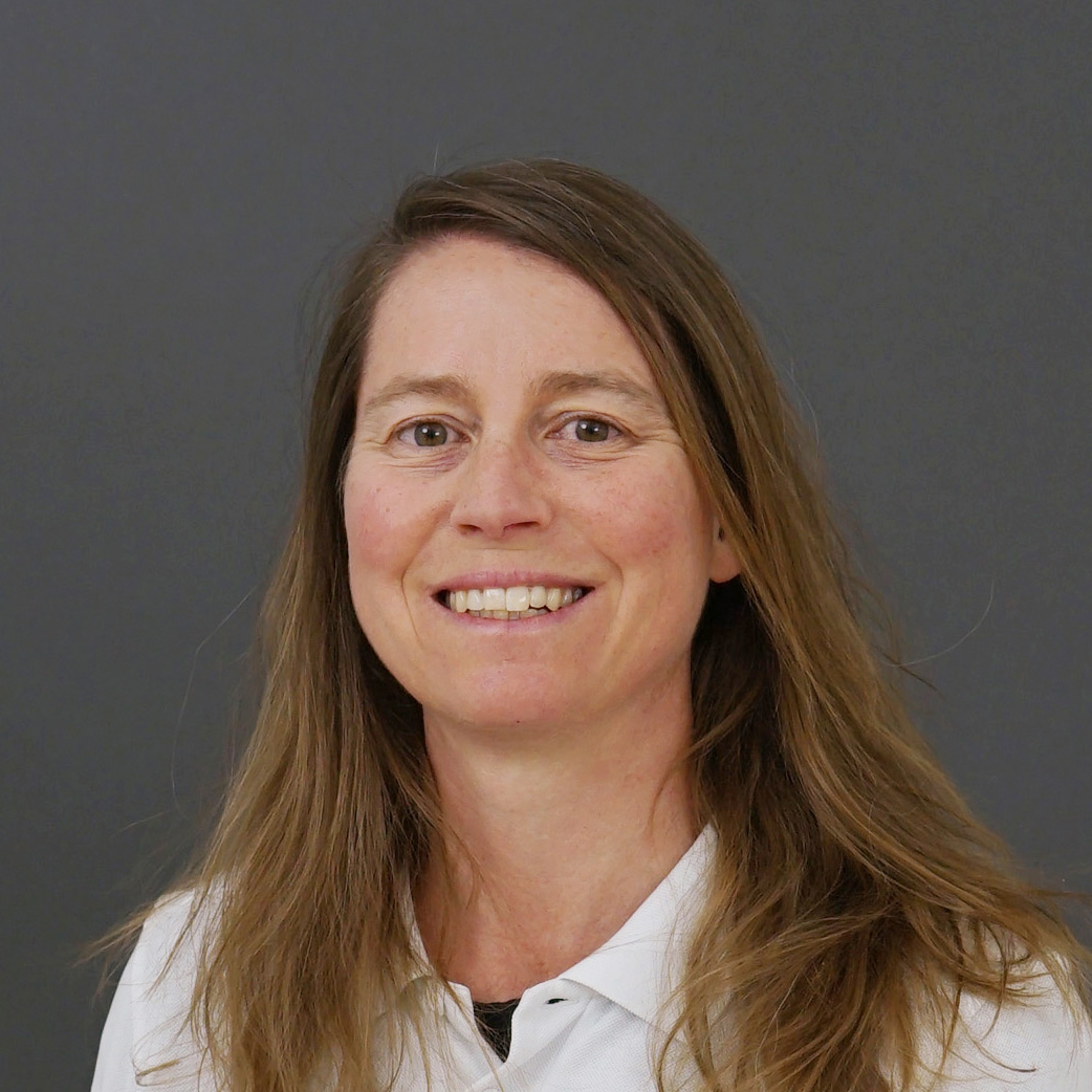 Dr. med. Nina Blersch