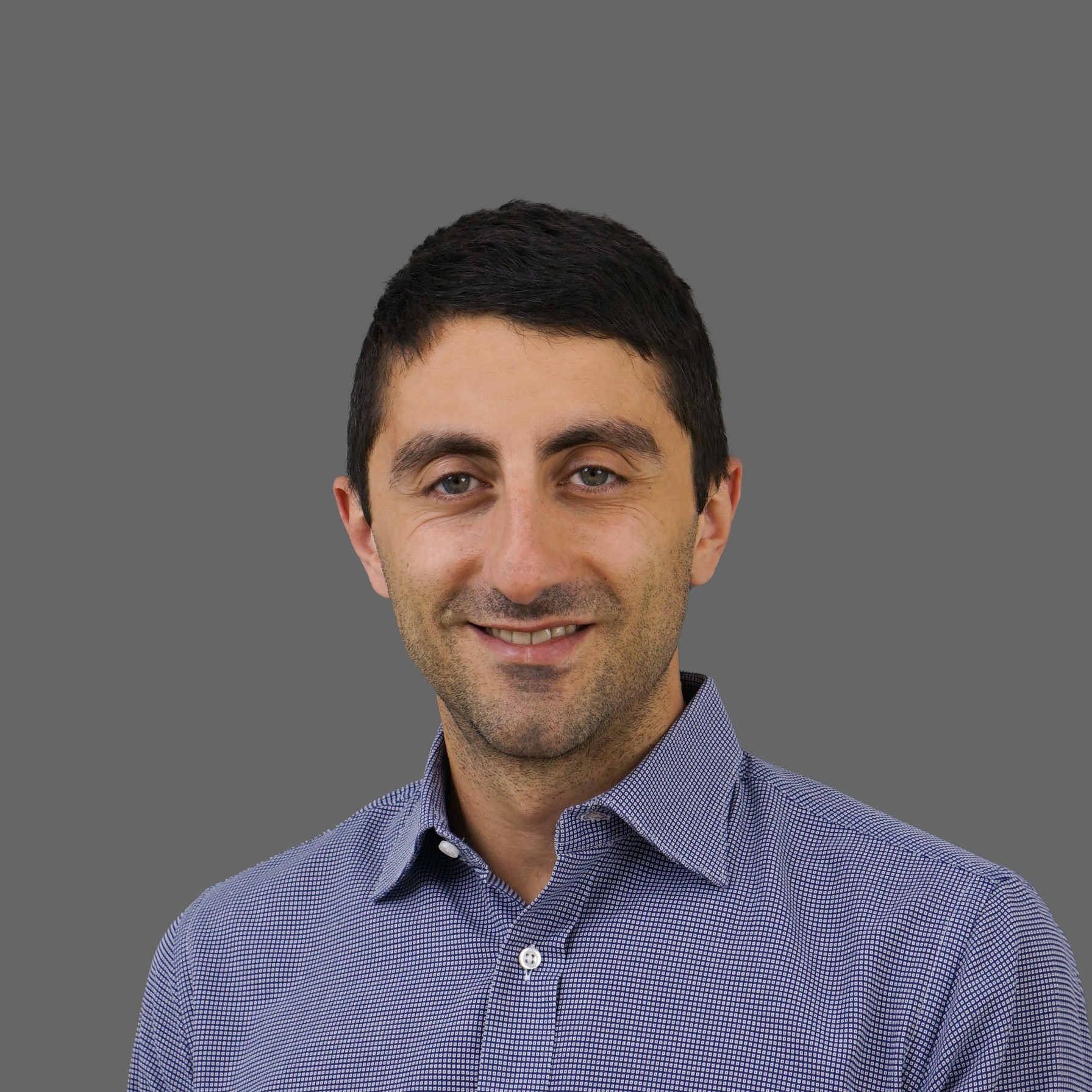 Dr. med. Luca Cambioli