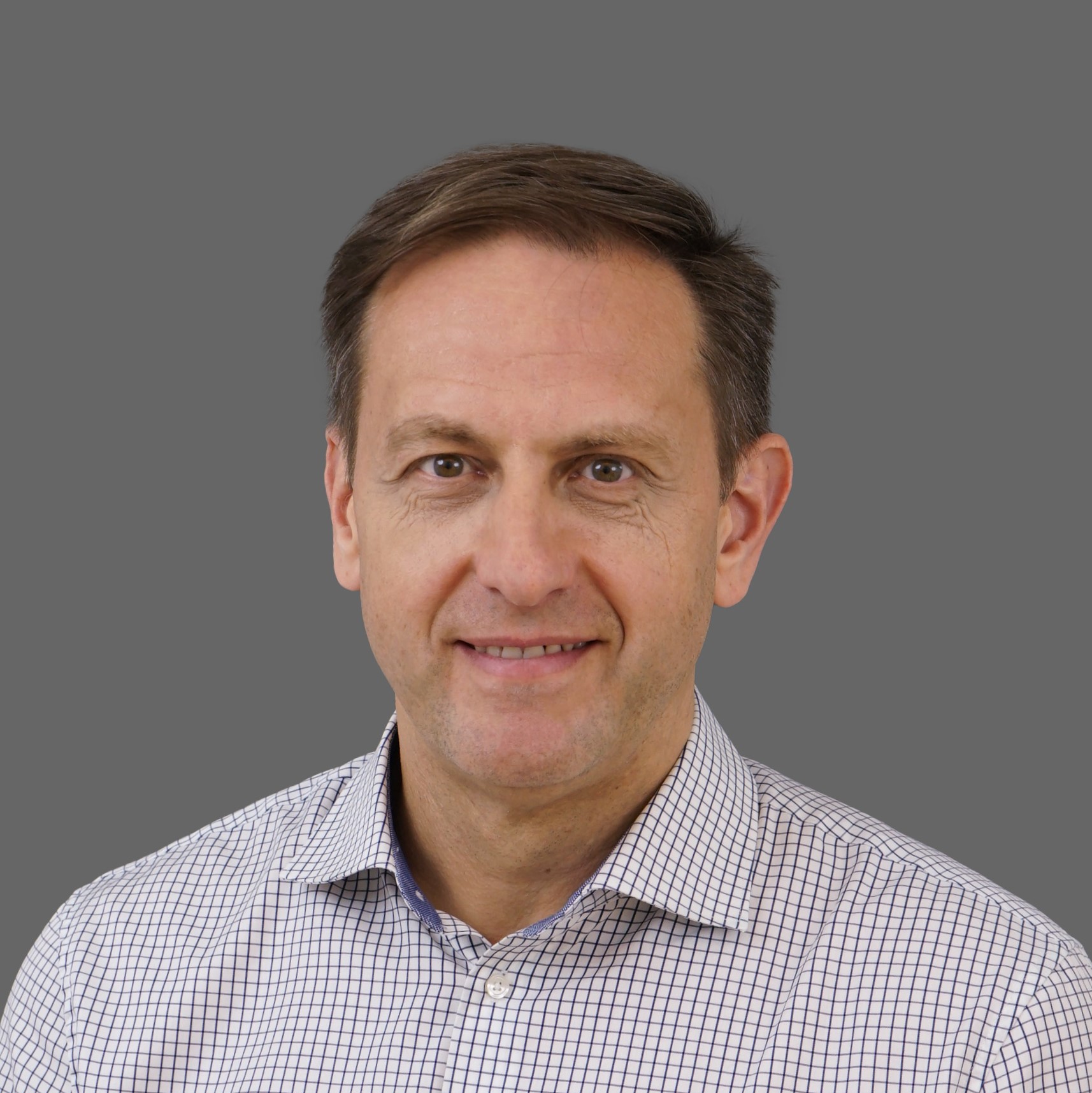 Dr. med. Henrik Csaba Horváth