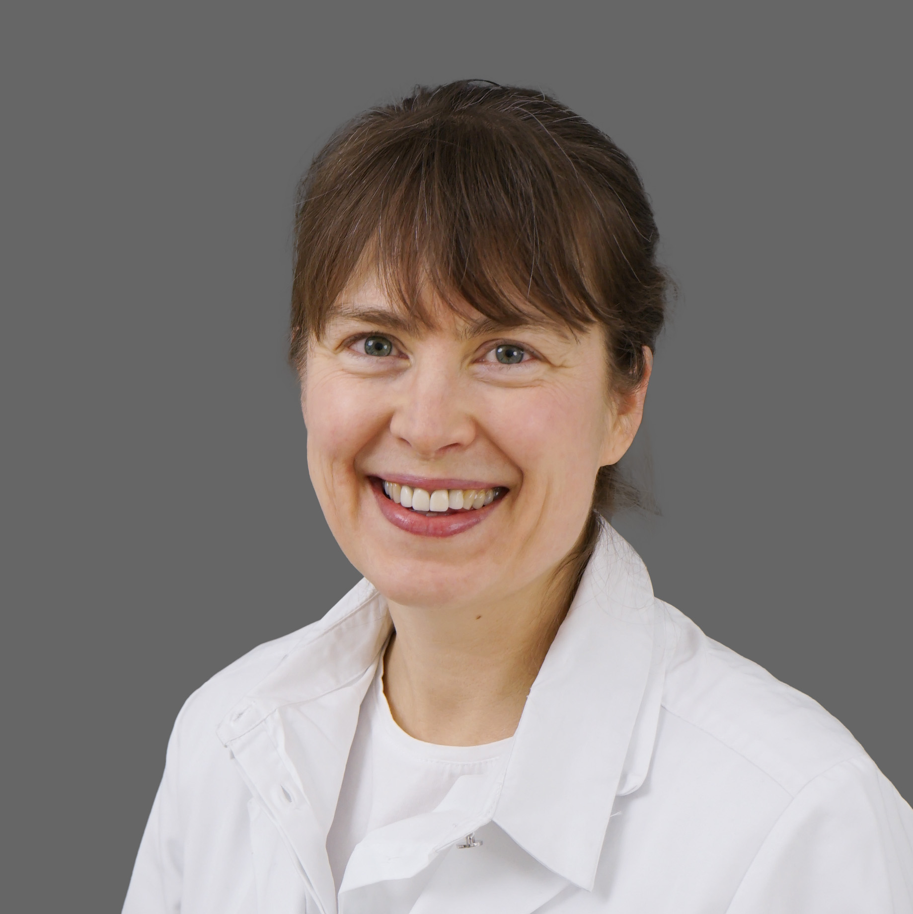 Dr. med. Nadine Müller