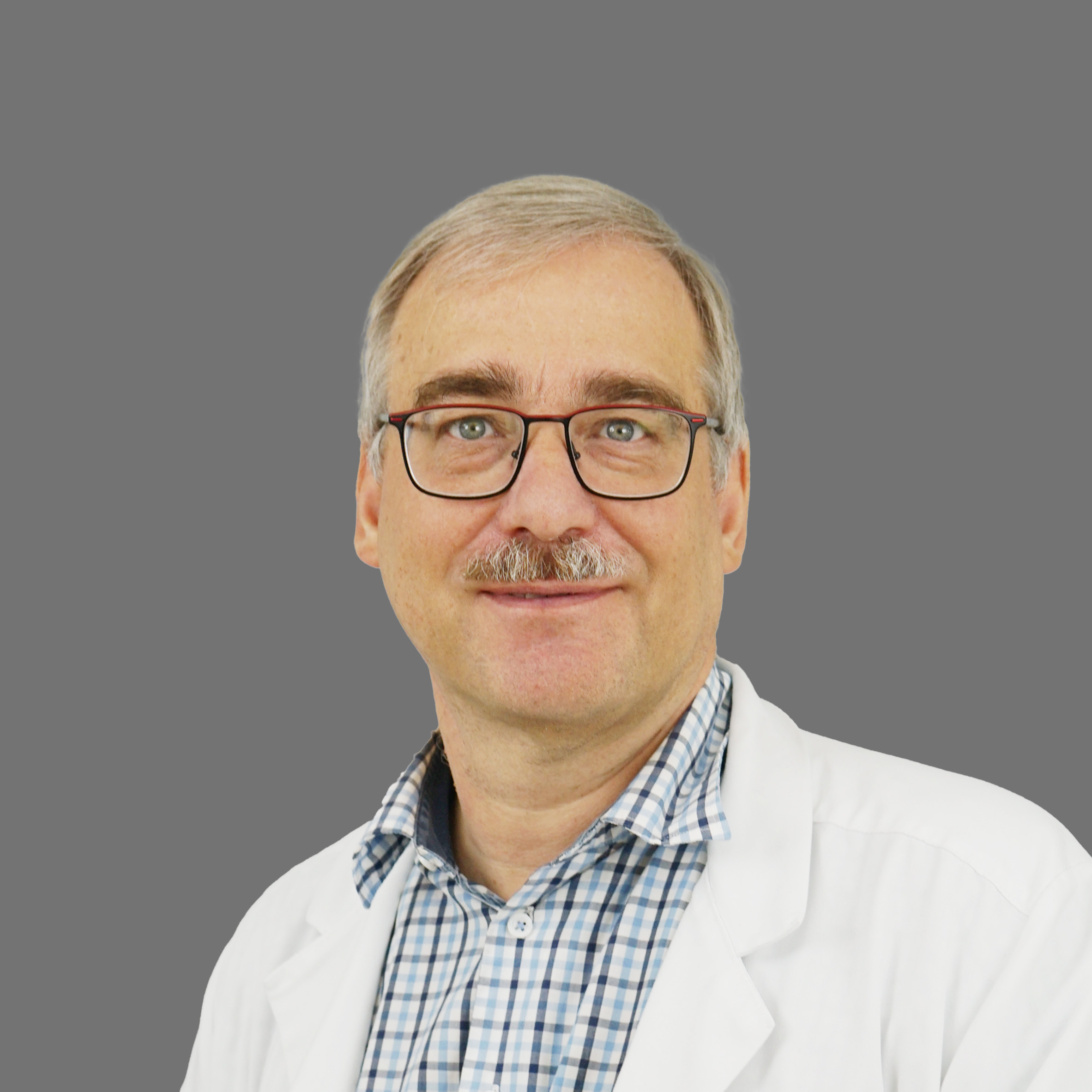 Dr. med Andreas Oestmann