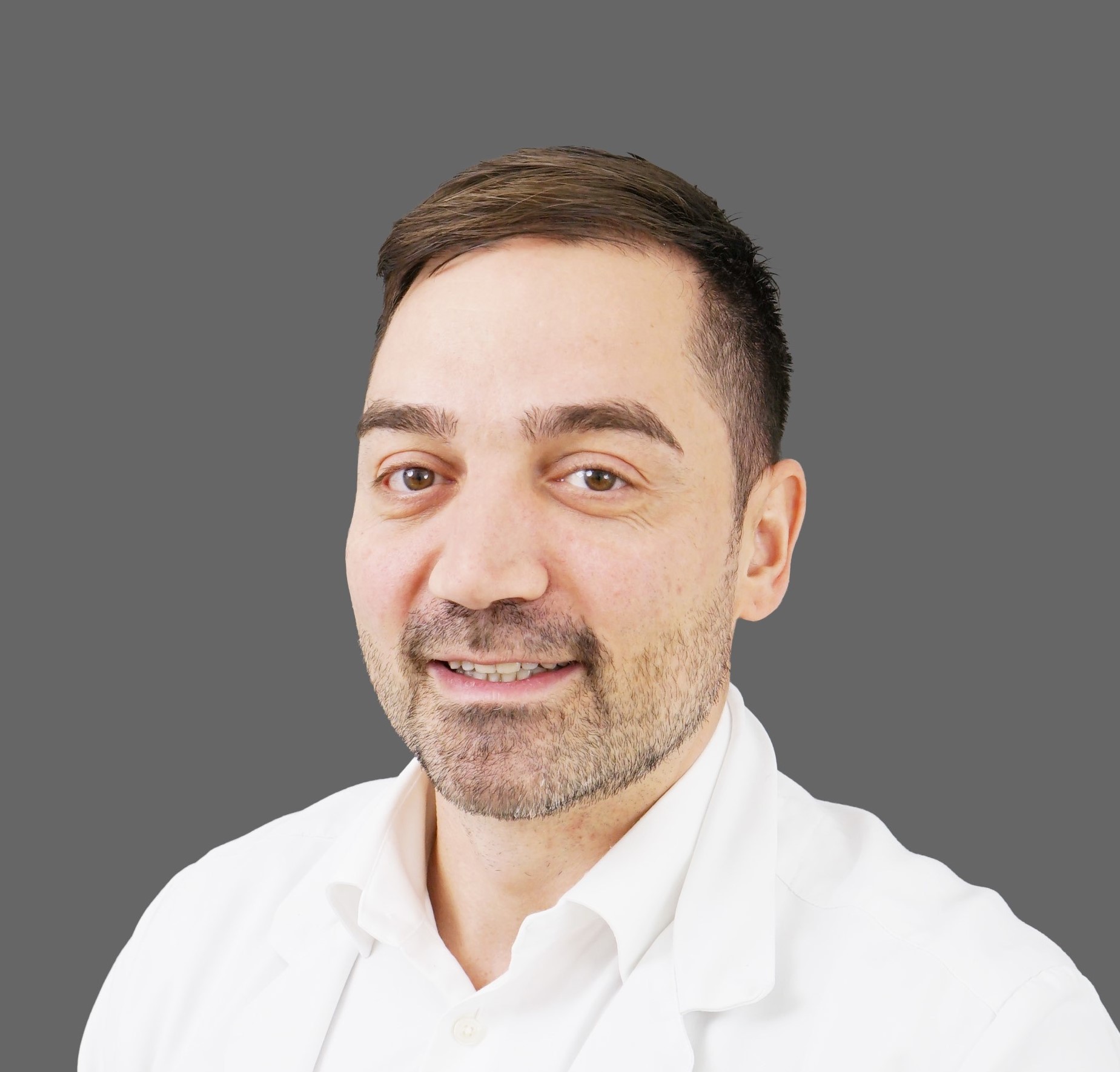 Dr. med. Umberto Spennato