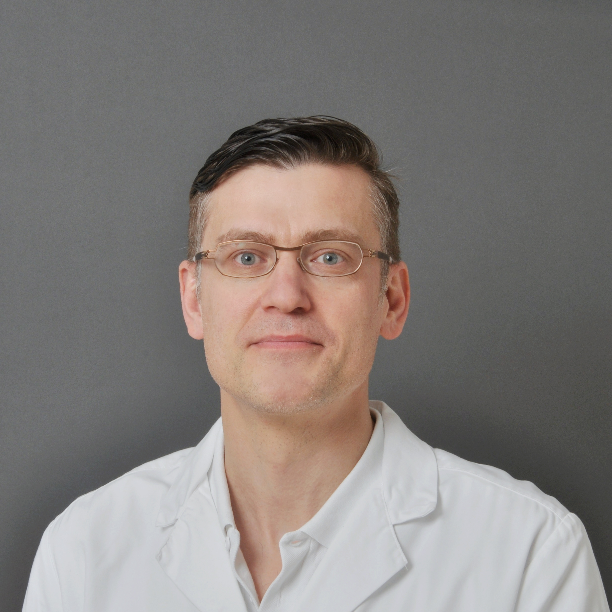 Prof. Dr. med. Christian Spies